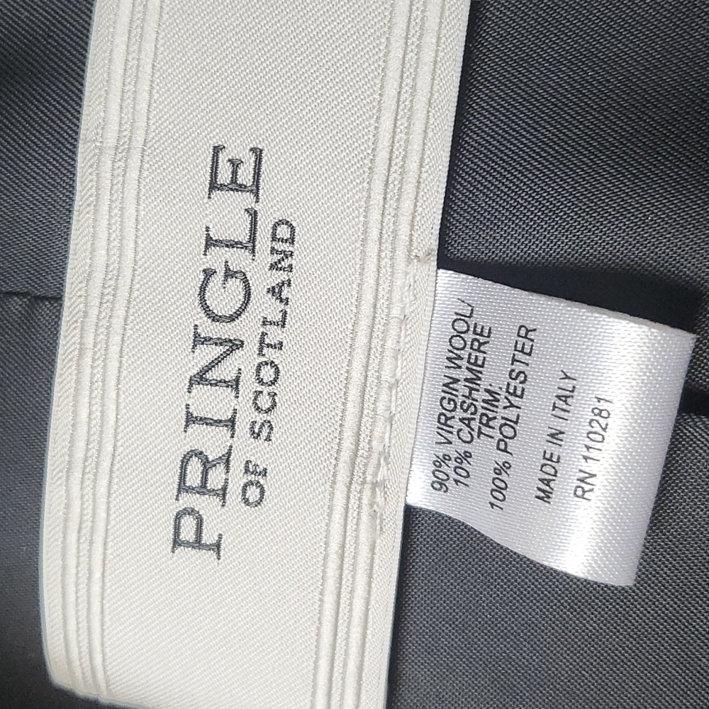 Jacket - Picture 2 of 4